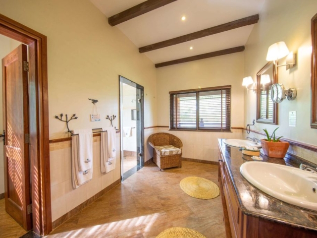 the retreat ngorongoro4