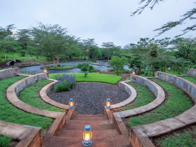 the retreat ngorongoro5